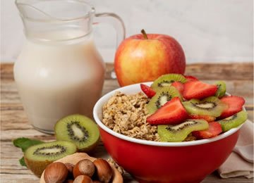 Como Adaptar sua Dieta Após a Retirada da Vesícula