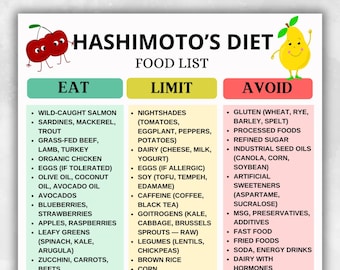5 Alimentos Essenciais para Combater a Inflamação na Tireoidite de Hashimoto