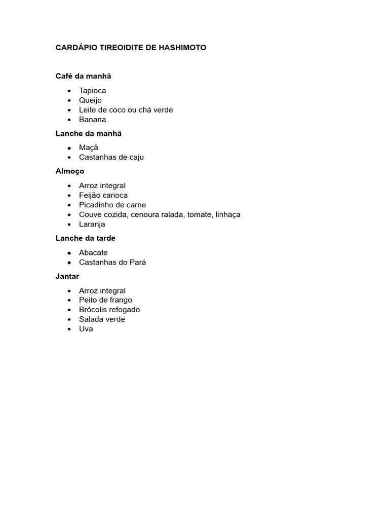 Como os Probióticos Podem Impactar a Tireoidite de Hashimoto