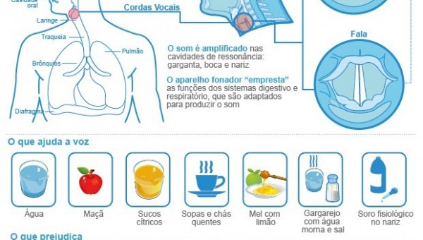 Guia Completo: O Que Evitar Antes de Usar a Voz Profissionalmente