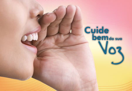 alimentos para uma voz saudável