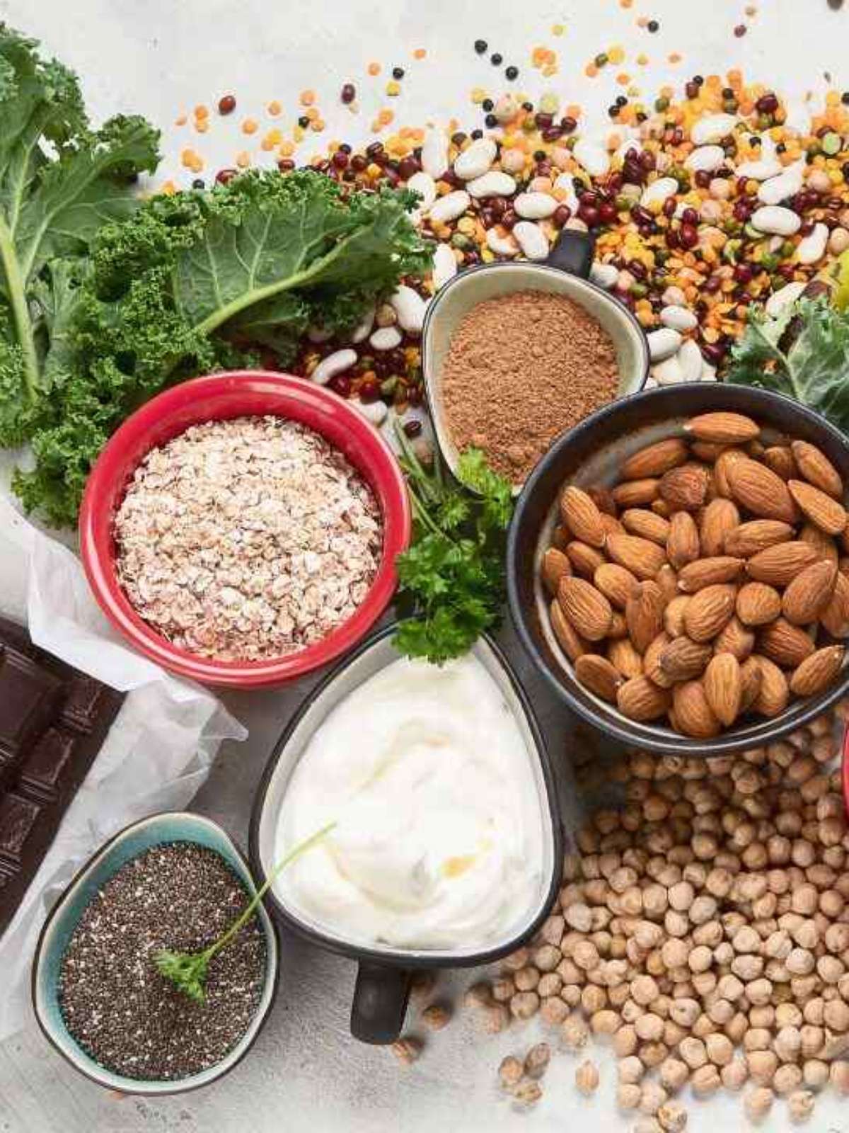 Receitas anti-inflamatórias para aliviar dores