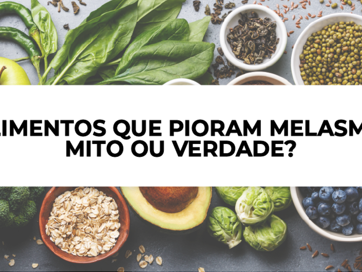 Os Benefícios do Chá Verde para a Saúde da Pele