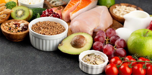 A Importância das Oleaginosas para uma Pele Saudável e Uniforme