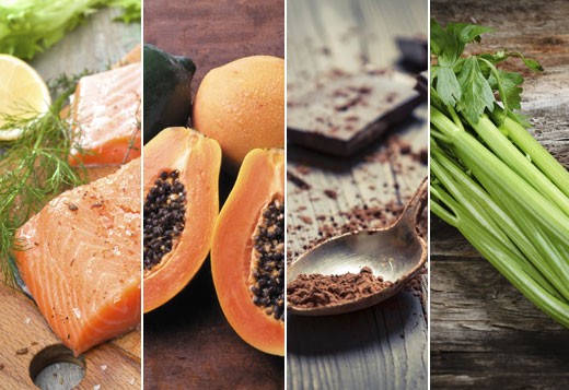 5 Receitas de Sucos Detox para Clarear a Pele