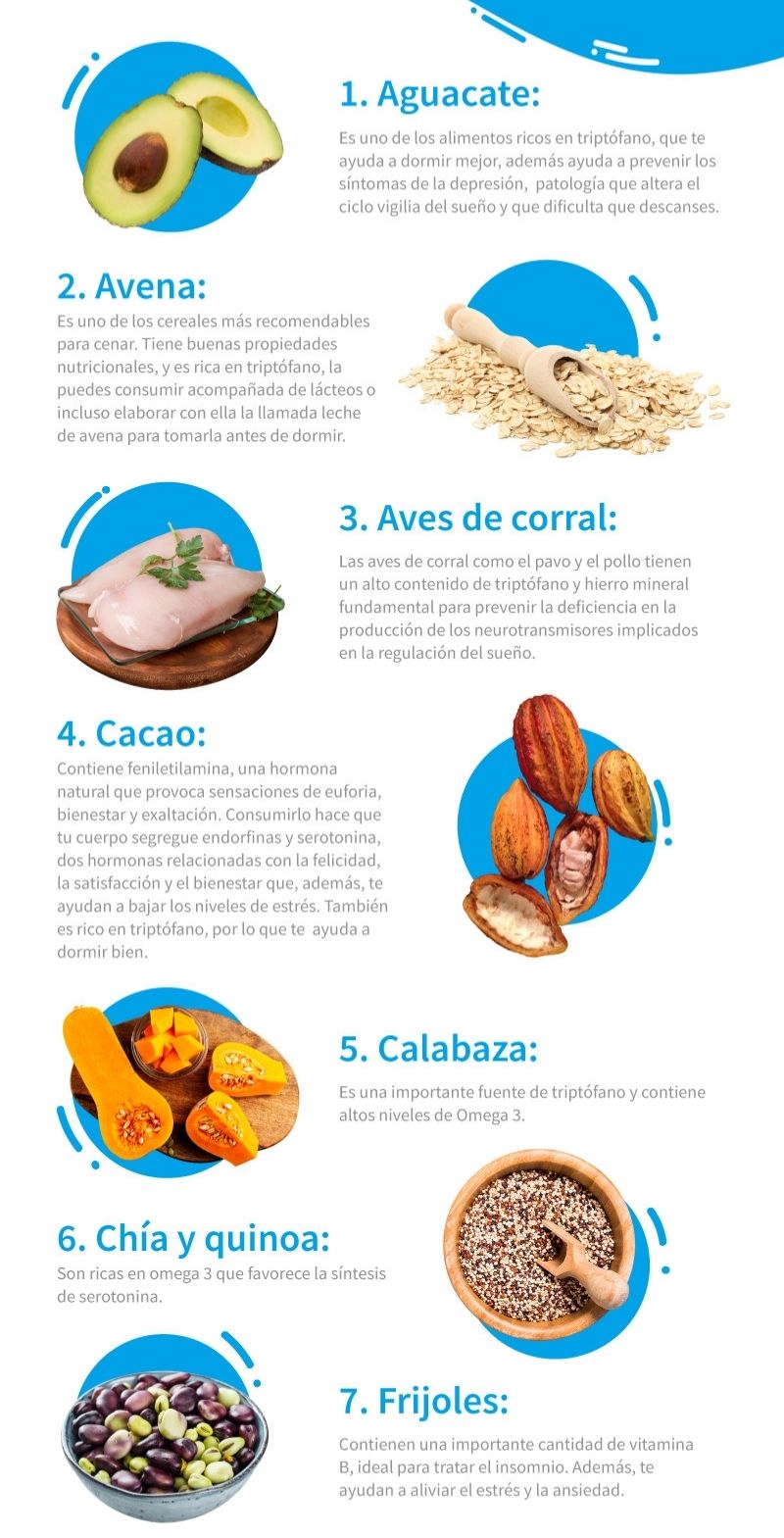 O papel do magnésio na qualidade do sono