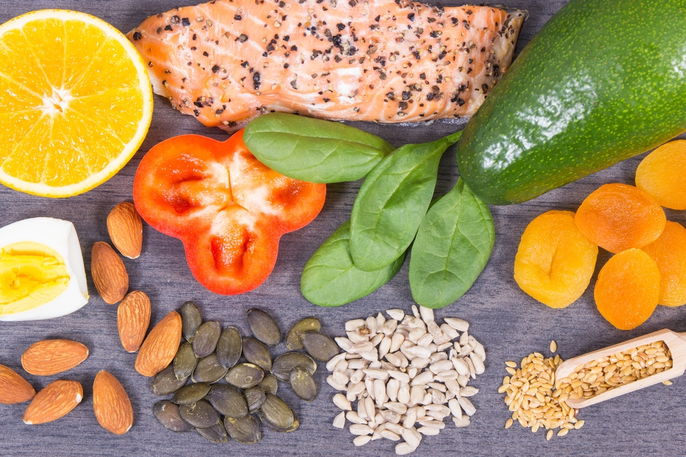 Como o Ômega-3 Transforma a Saúde do Seu Couro Cabeludo