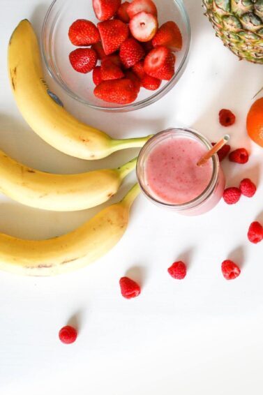 Receitas Deliciosas com Ingredientes que Engrossam os Fios