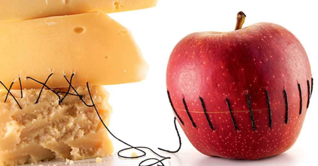 Guia completo de proteínas para cicatrização