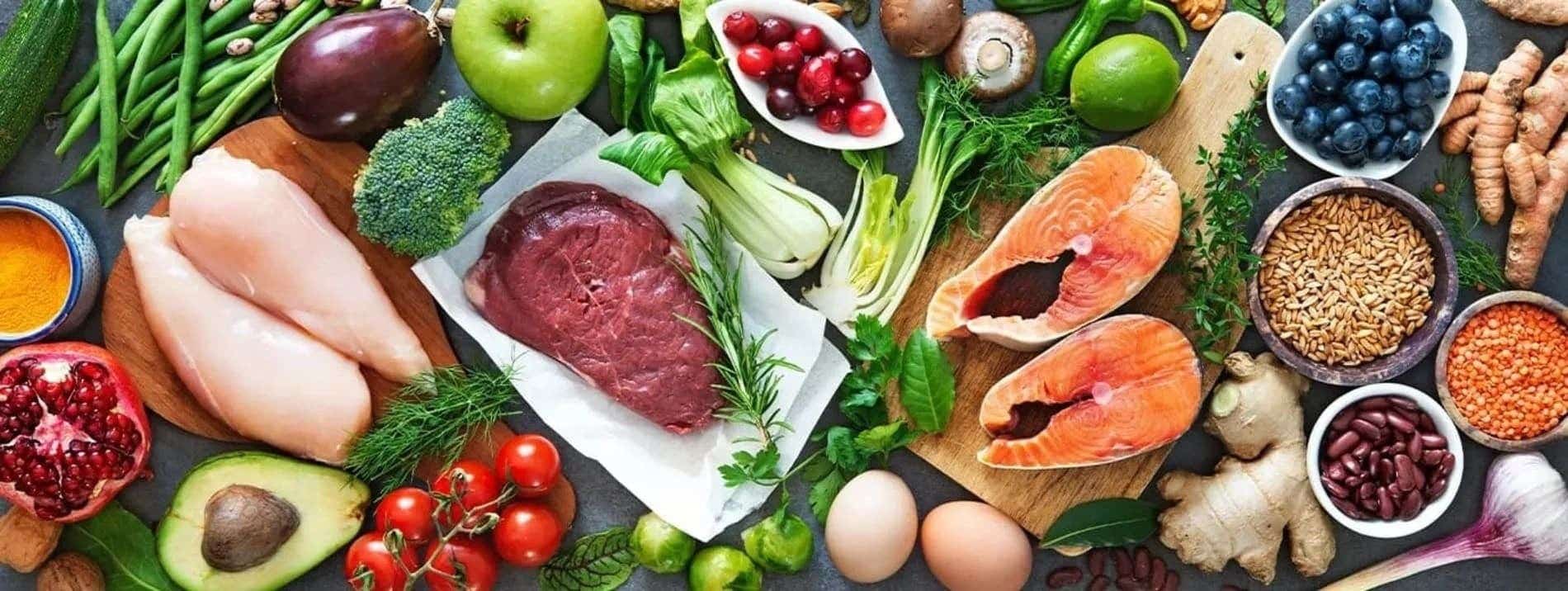 Como o Ômega-3 acelera a cicatrização de feridas