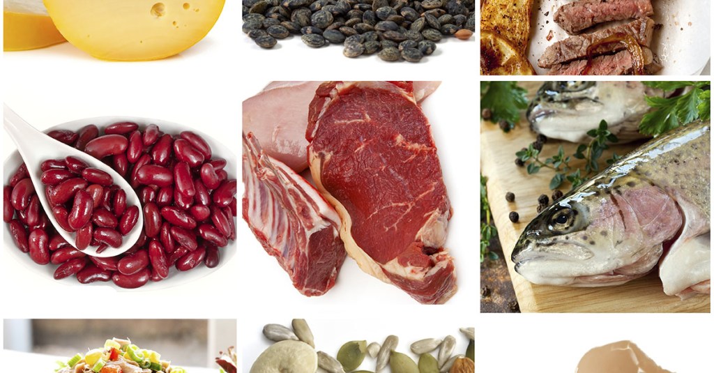 Alimentos ricos em Zinco: essenciais para a saúde da pele