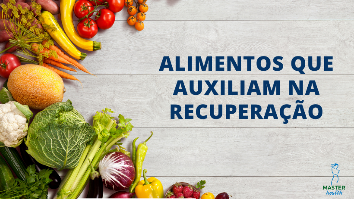 Vitaminas A e E: aliadas na regeneração tecidual