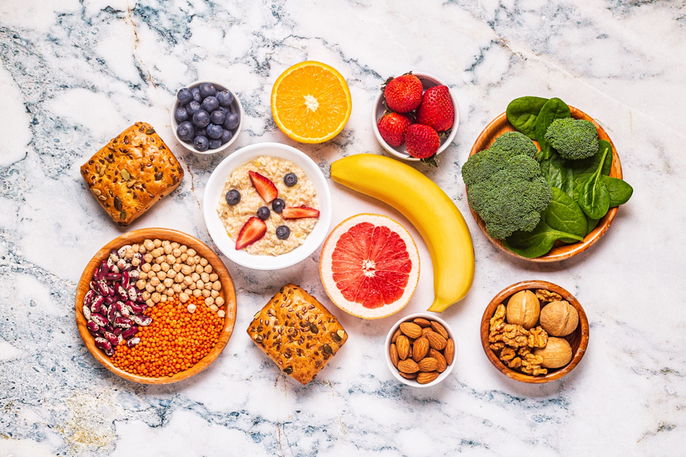 Receitas com banana para aumentar a serotonina