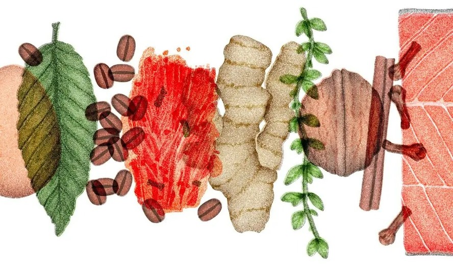 O Poder do Ômega-3: Benefícios e Fontes Alimentares