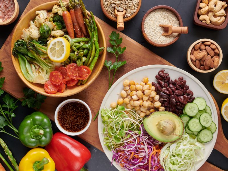 alimentos que combatem a inflamação silenciosa