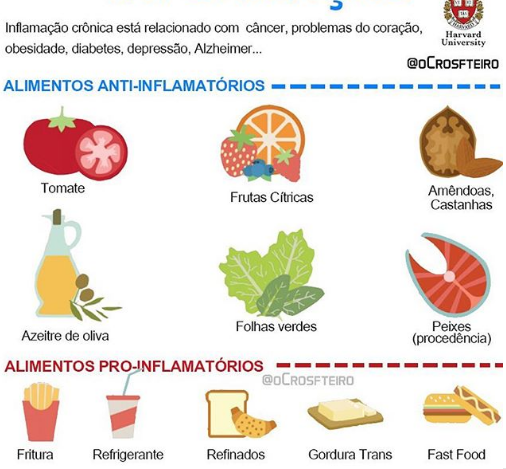 Guia Completo de Especiarias Anti-inflamatórias