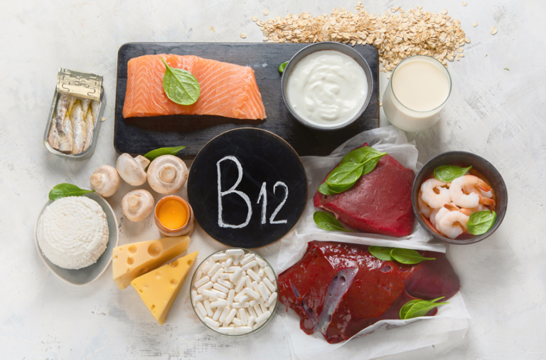 Vitamina B12 para Veganos: Fontes Essenciais e Cuidados