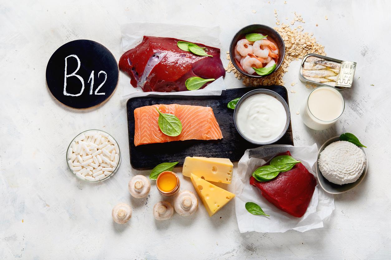 Sintomas de Deficiência de Vitamina B12: O Que Você Precisa Saber