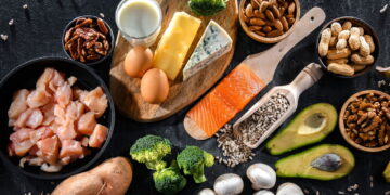 Como a Hidratação Afeta a Saúde das Unhas