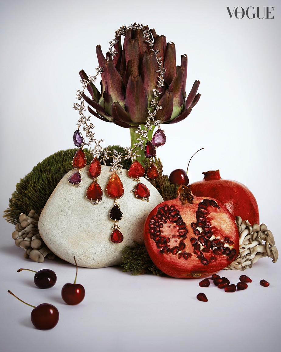 alimentos que fortalecem as unhas