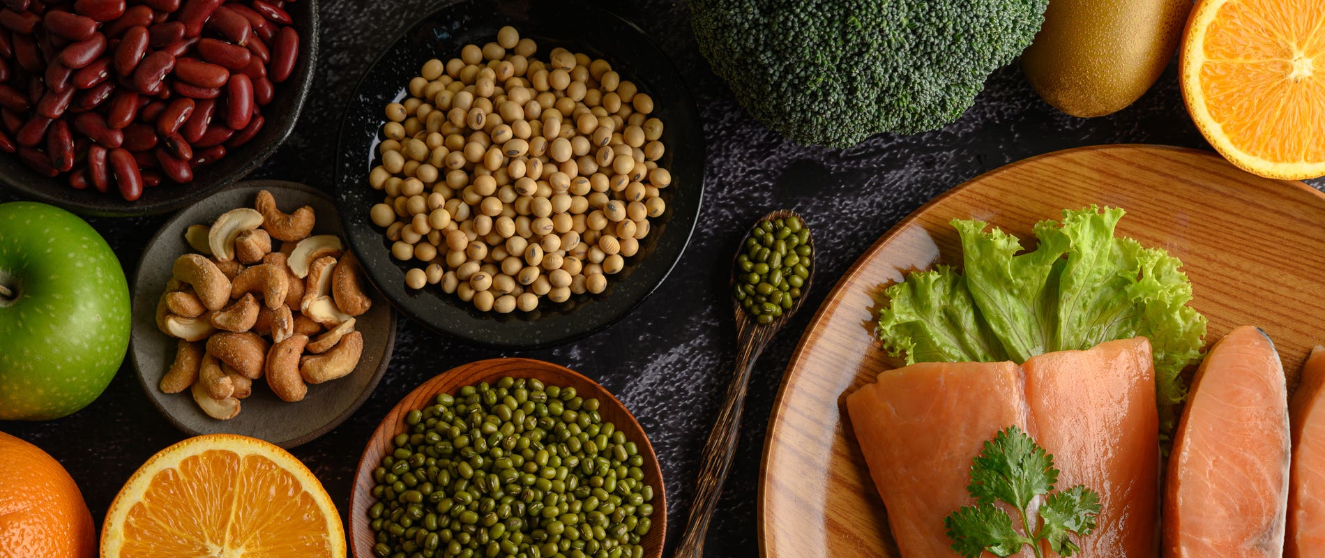 Receitas Deliciosas Ricas em Biotina