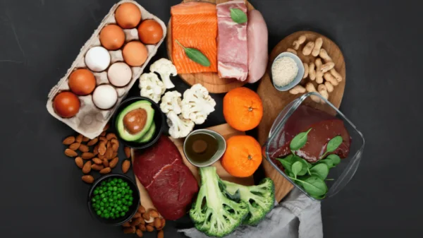 Benefícios da Coenzima Q10 para a Saúde Cardíaca