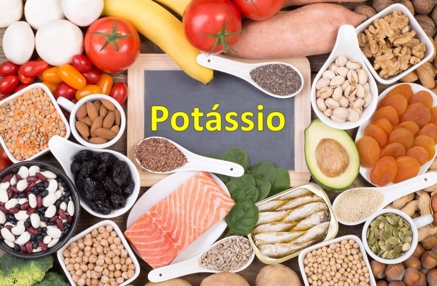 Potássio e Exercício Físico: Prevenindo Cãibras e Fadiga