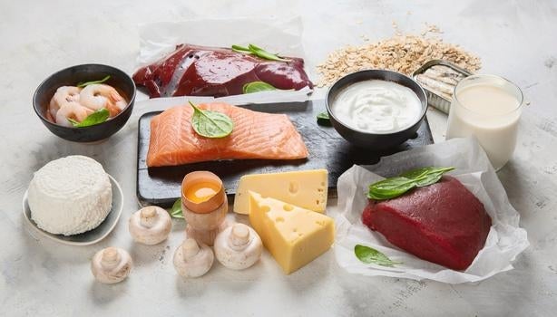 5 ideias de títulos:
1. As Melhores Fontes de Vitaminas do Complexo B: Um Guia Completo
2. Vitamina B12: Por Que é Essencial e Onde Encontrá-la?
3. Vitaminas do Complexo B para Energia e Saúde Mental
4. Guia Prático: Alimentos Ricos em Vitaminas do Complexo B
5. Veganismo e Vitaminas do Complexo B: Fontes e Cuidados