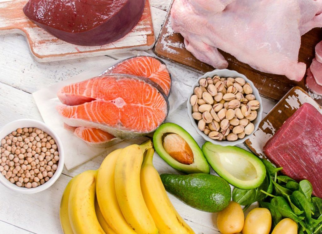 função da vitamina b6