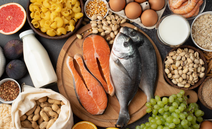 erros comuns ao buscar vitamina D na dieta