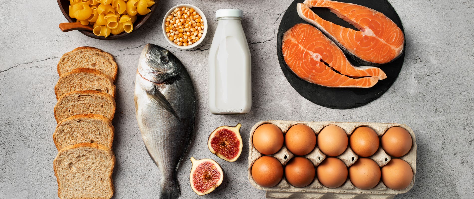 alimentos com vitamina b12