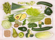 alimentos vitamina k