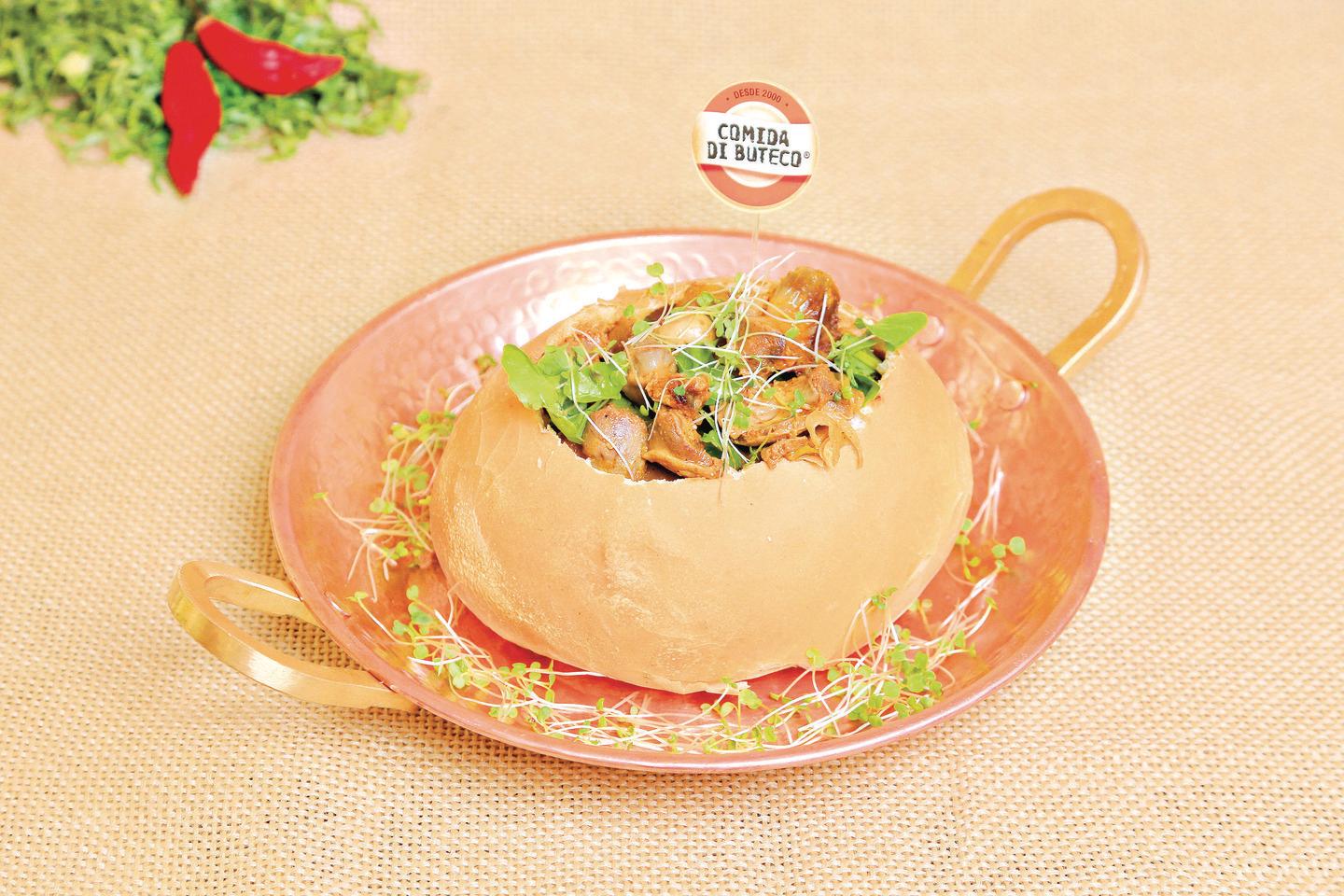 90
4. Balneário Camboriú: Opções de Buffet por Quilo com Foco em Comida Saudável
5. Almoço Executivo em Destaque: Terra Brasilis e São e Salvo