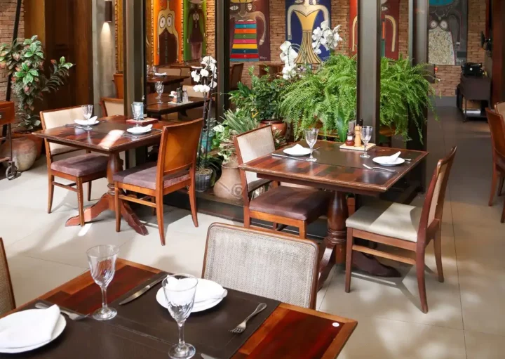 almoço proximo a mim dentro de 1 6 km