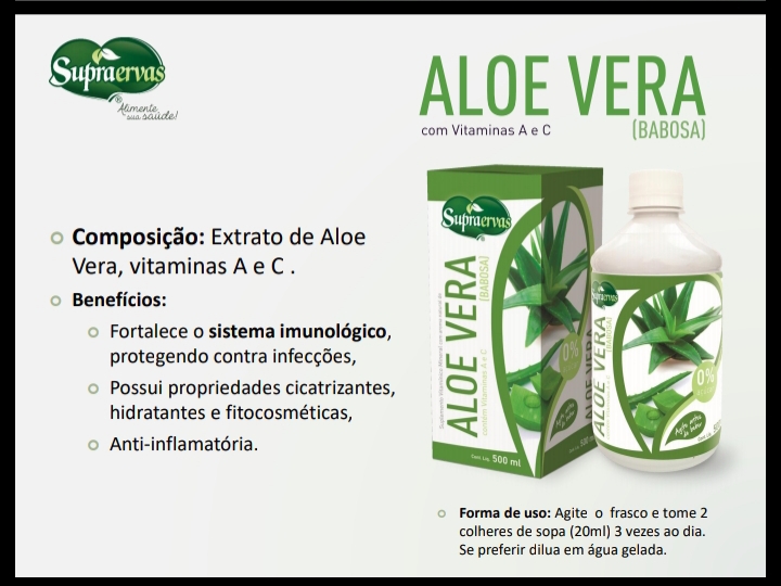 Combate à queda de cabelo com babosa: mitos e verdades