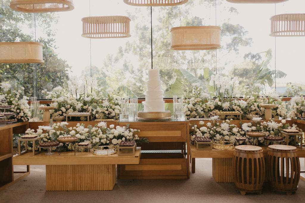 ideias criativas decoração altar para cada estilo