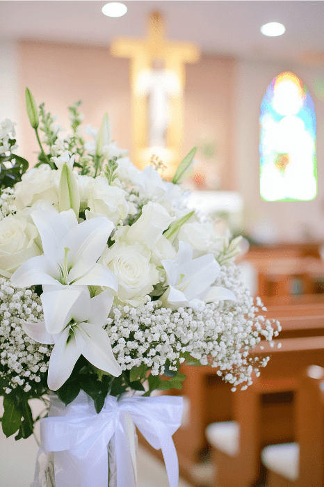 como evitar erros comuns na decoração do seu altar