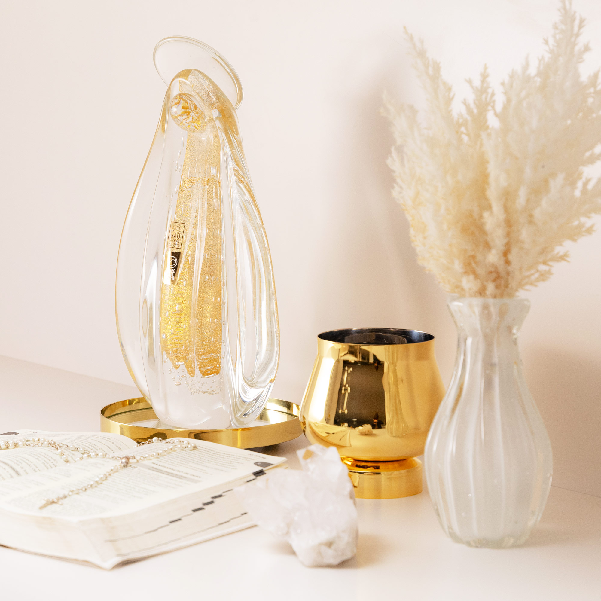 altar católico versus altar zen qual escolher