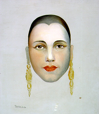 Como identificar uma obra autêntica de Tarsila do Amaral