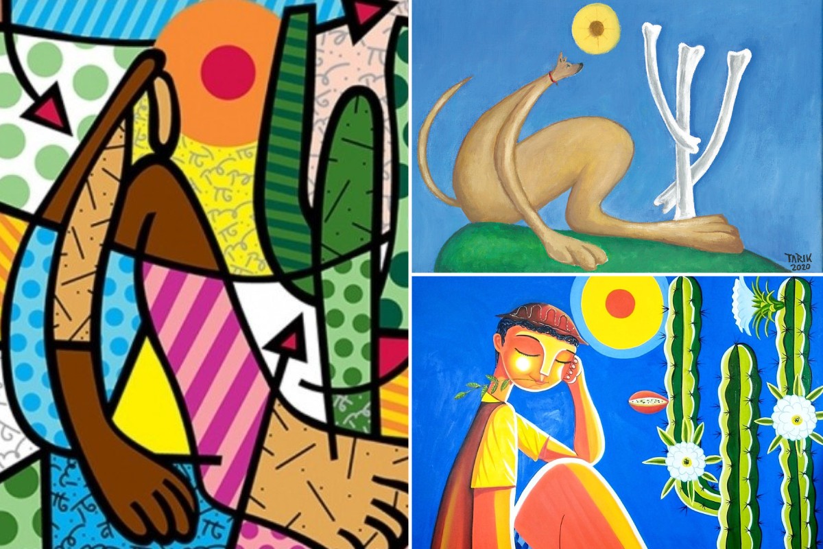 Como identificar uma obra autêntica de Tarsila do Amaral