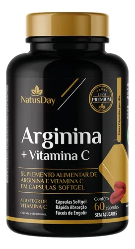 Entenda as Contraindicações e Cuidados ao Usar Suplementos de Arginina e Vitamina C