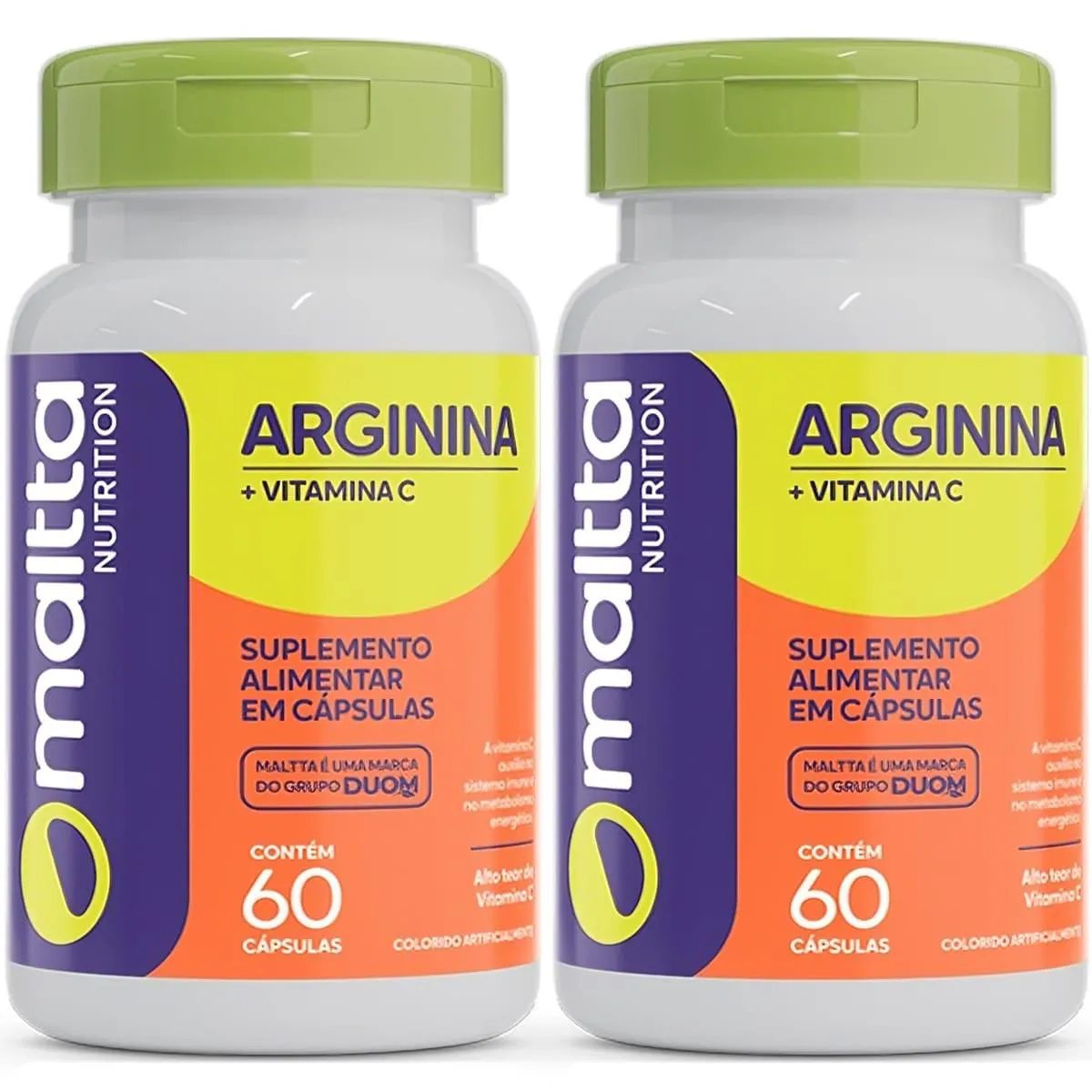 Guia Completo: Como a Arginina e a Vitamina C Podem Melhorar Sua Energia e Disposição