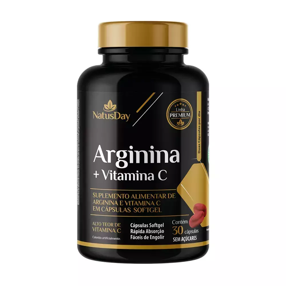 Entenda as Contraindicações e Cuidados ao Usar Suplementos de Arginina e Vitamina C