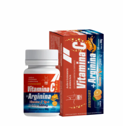 Arginina + Vitamina C: O Que Você Precisa Saber Antes de Começar a Tomar