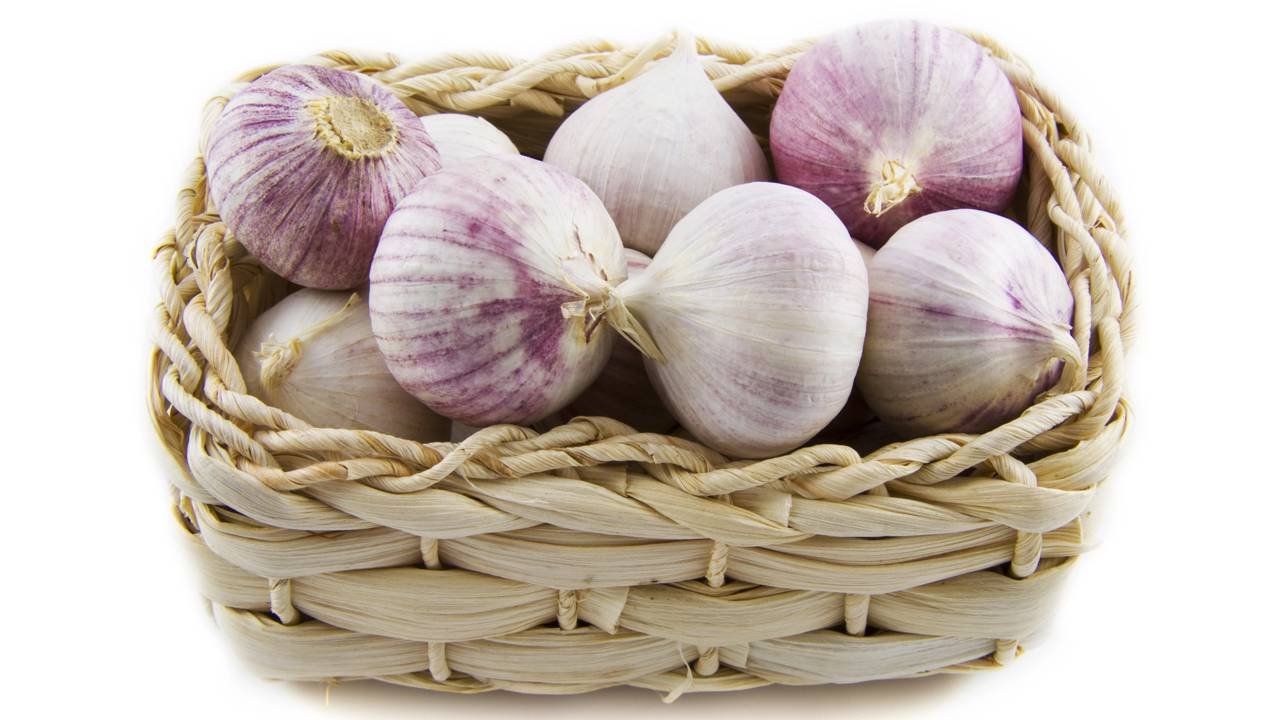 Como fazer tempero caseiro de alho e cebola