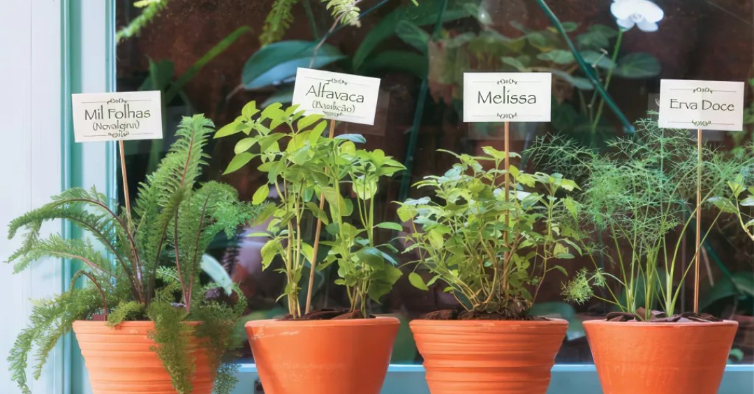 Como Criar um Spa em Casa com Ervas Aromáticas