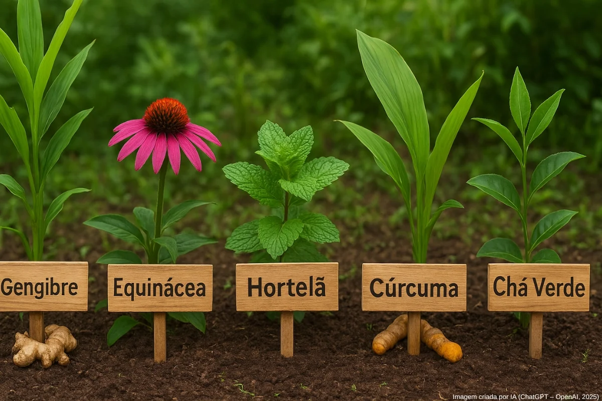 Como Criar um Spa em Casa com Ervas Aromáticas