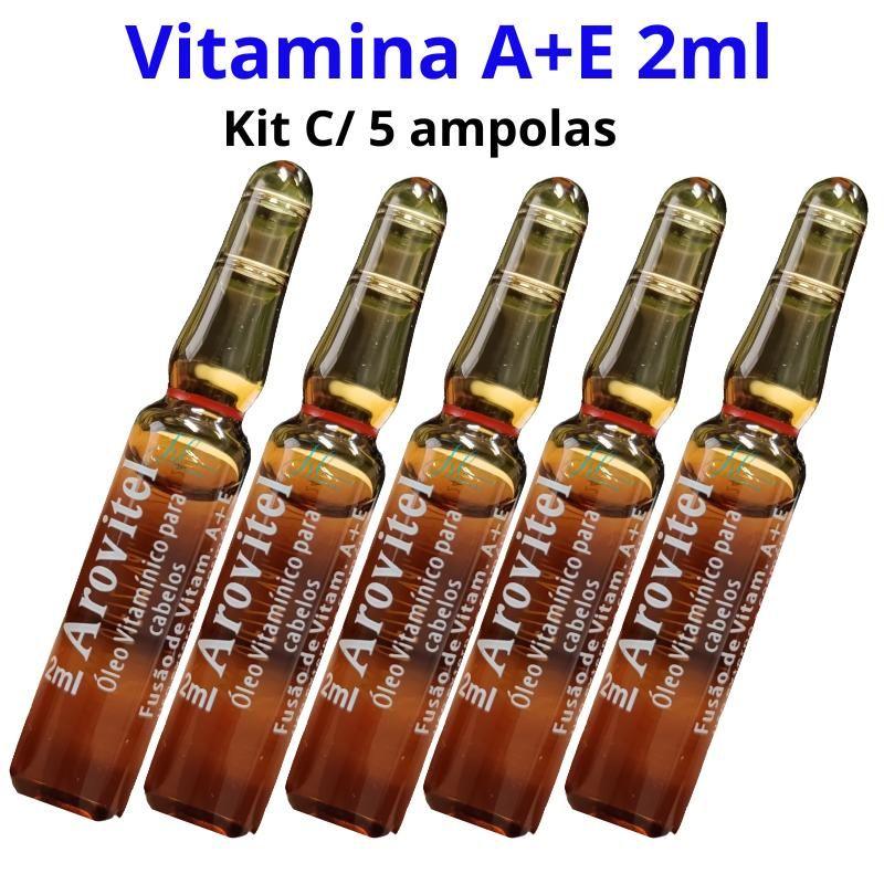 arovit vitamina