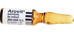 erros comuns ao tomar suplemento de vitamina A