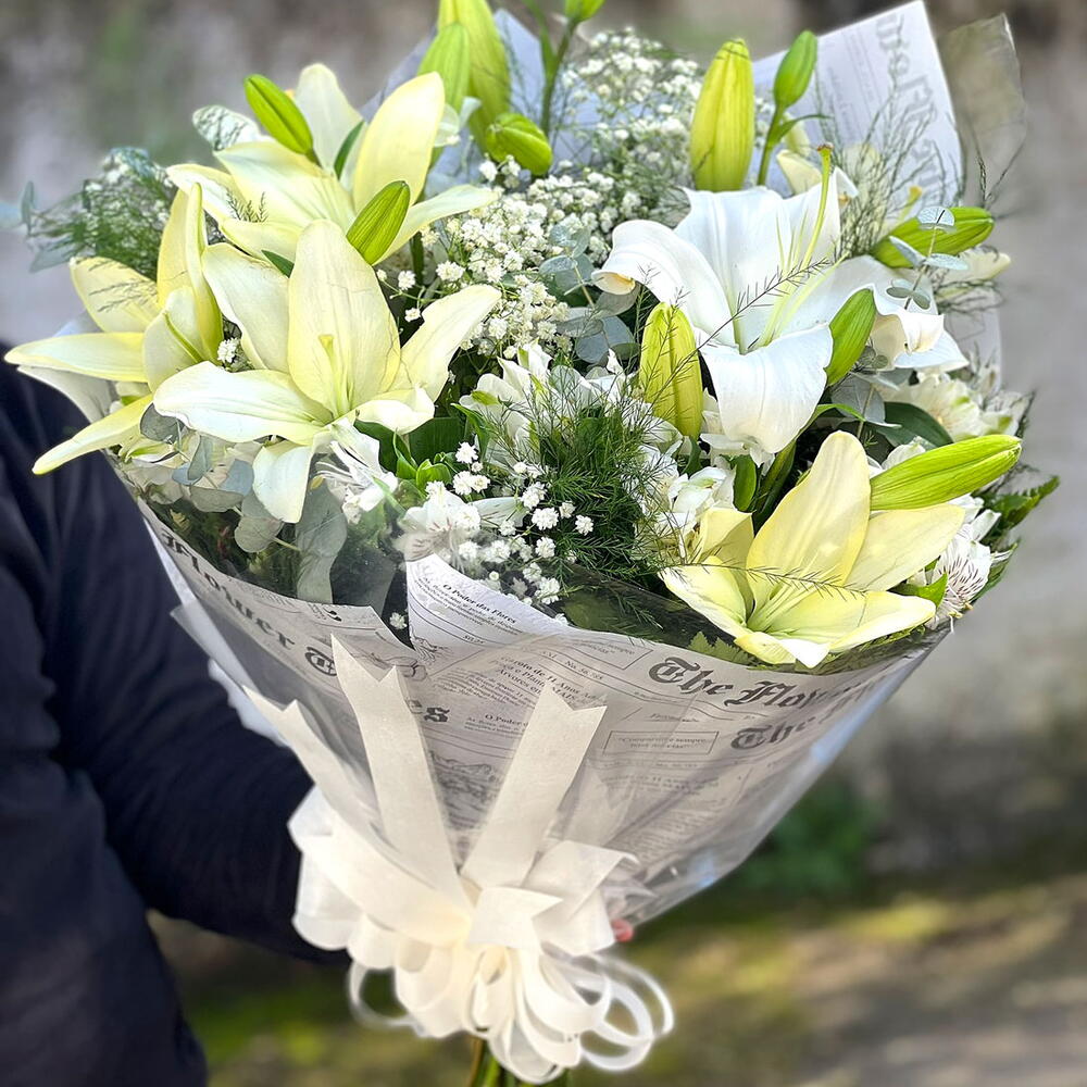 Magnólia no paisagismo: como ter flores perfumadas o ano todo